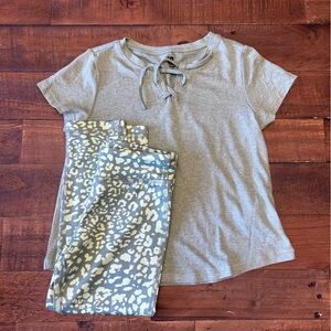 Ideology Light Green Toddler Hoodie